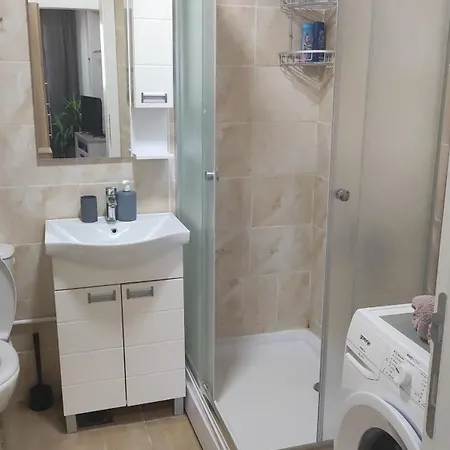 Stan Na Dan Apartment *