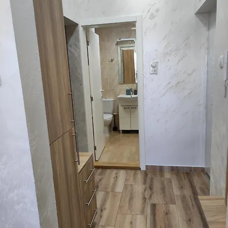 Stan Na Dan Apartment Loznica