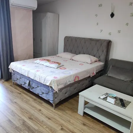 Apartment Stan Na Dan Loznica