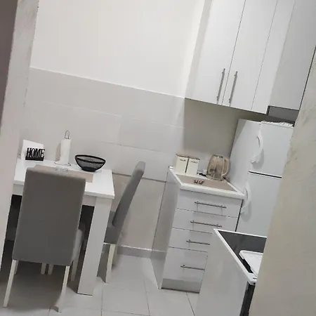 Stan Na Dan Apartment