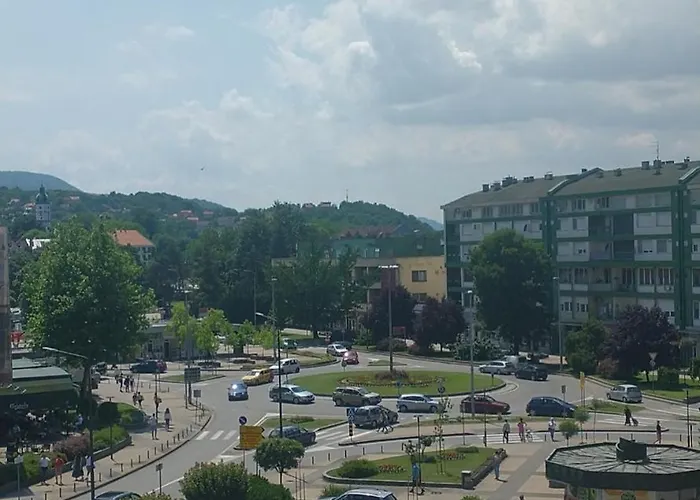 公寓 Stan Na Dan *