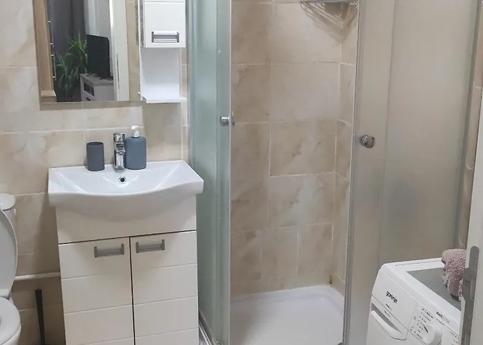 Stan Na Dan 公寓 *