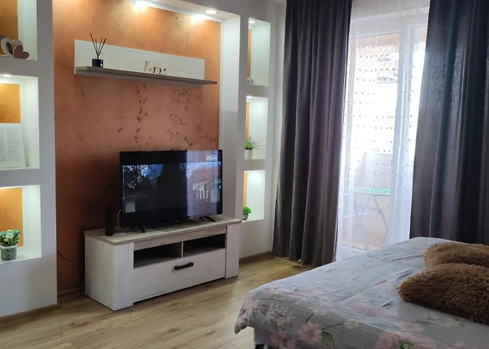 Stan Na Dan 公寓 *