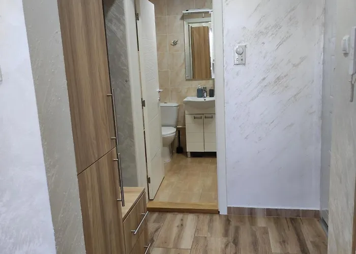 Stan Na Dan 公寓 洛兹尼察